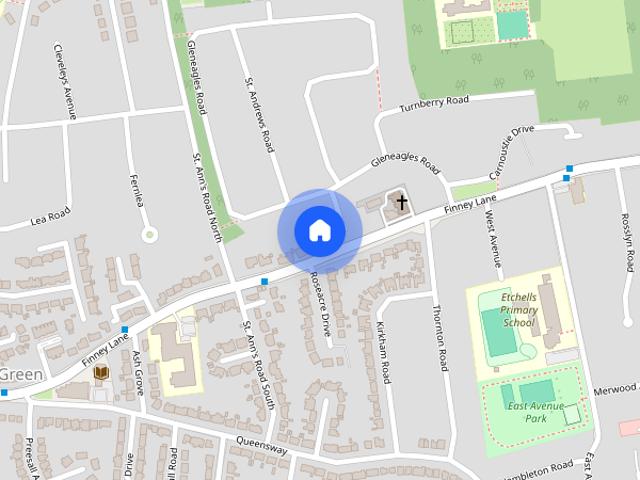 114A Finney Lane Heald Green Cheshire