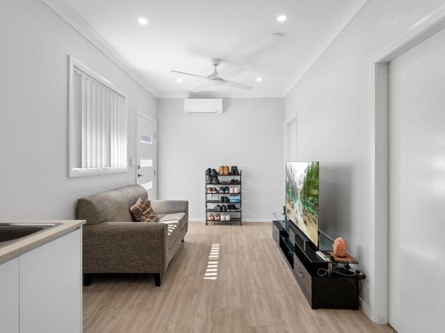 114a Hindmarsh Street Cranebrook, NSW 2749