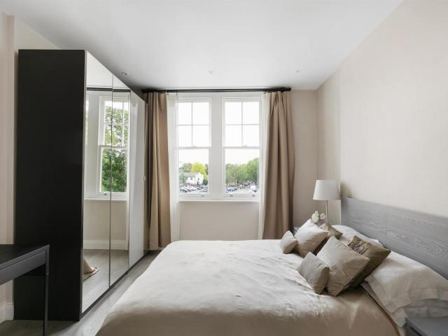 114a Rye Lane, London, SE15