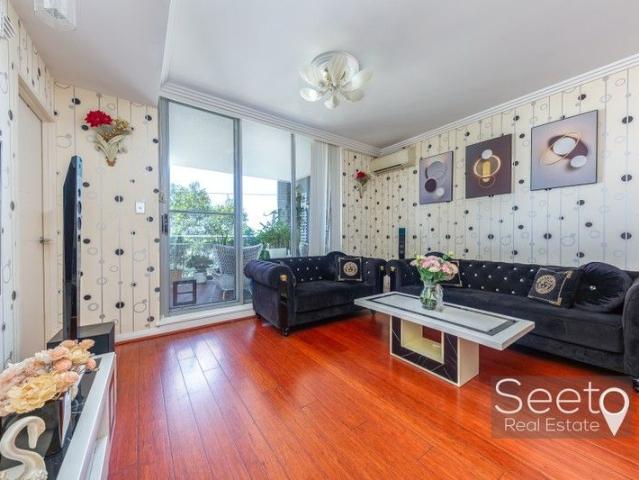 114sqm | EastFacing with City Views | Premium Space for Living, Working & Studying