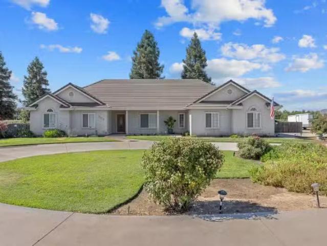 11543 AVENUE 388, CUTLER, CA 93615