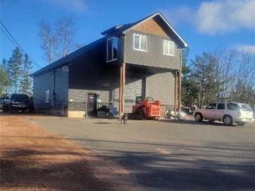 11540 Route 11, Pokemouche, NB, E8P 1K2 house for sale | Listing ID NB134874 | Royal LePage