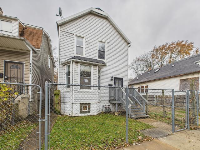 11540 S Yale Ave, Chicago, IL 60628 | MLS #12538