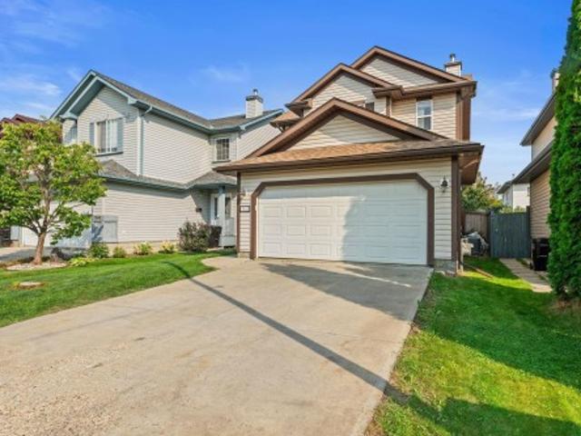11544 A Avenue Nw, Edmonton, AB, T5X 6G9 house for sale | Listing ID E4506 | Royal LePage