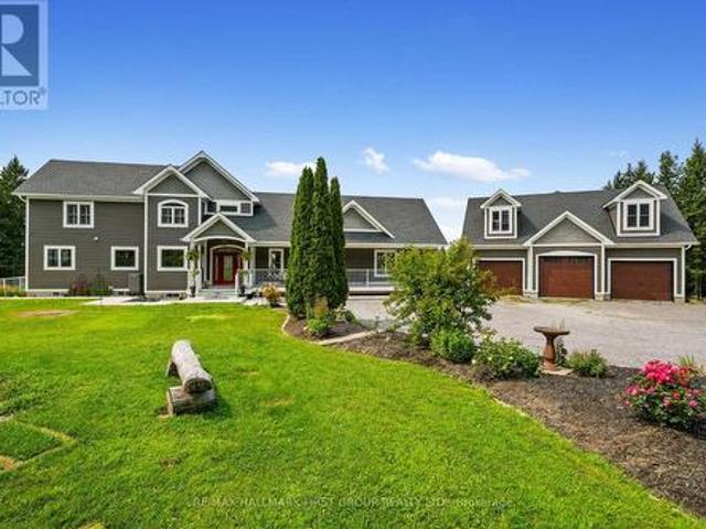 1154 Northumberland Hts Road, Alnwick/Haldimand, ON, K0K 1C0 house for sale | Listing ID X13672 | Royal LePage