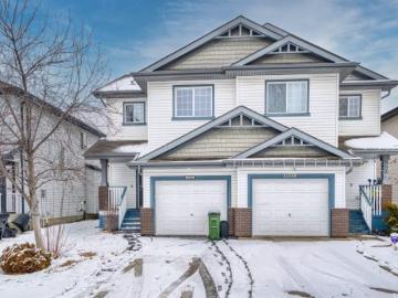 Heritage Point, Strathcona County, Alberta
