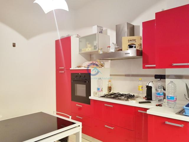 1154 Appartamento Trilocale in affitto a Catanzaro Lungomare