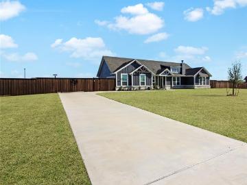 1154 County Road 138, Terrell, TX 75161 | MLS #21217