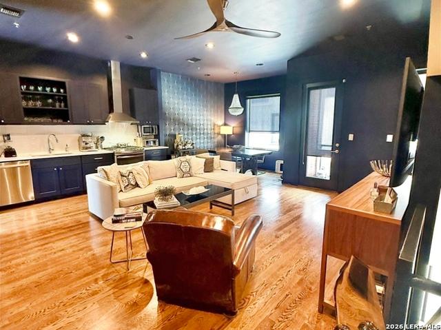 1154 E Euclid Ave, Unit 1154