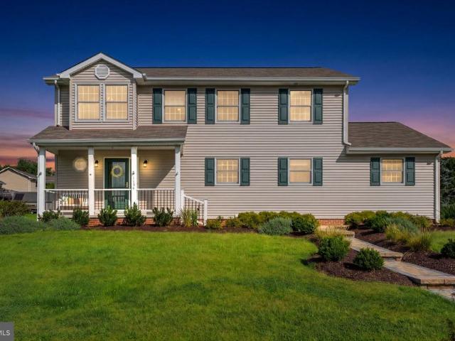 1154 Kesler Road
