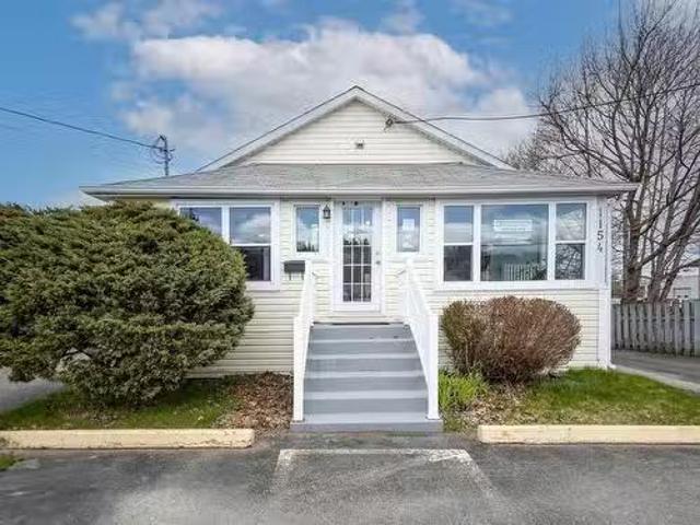1154 Kings Road, Sydney, NS, B1S 1C9 commercial for sale Li.