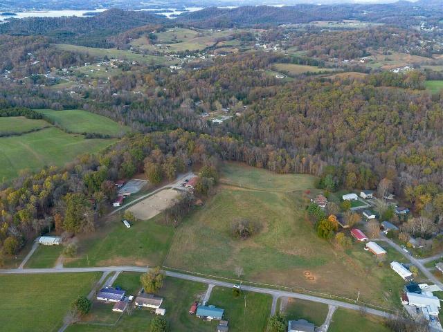1154 Lakeshore Rd, Talbott, TN