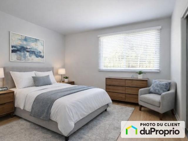 1154, rue d'Angoulême, Chicoutimi Chicoutimi à louer