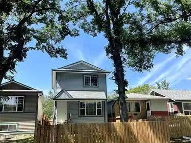 1154 Retallack Street, Regina, SK, S4T 2H3 house for sale L.