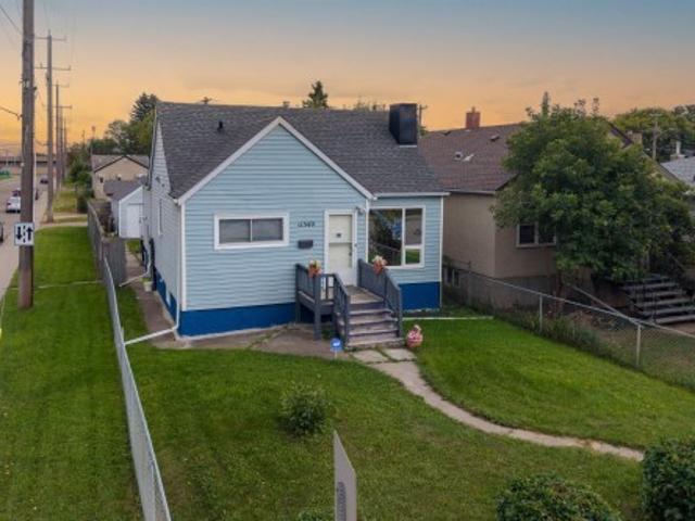 1154 Street Nw, Edmonton, AB, T5B 2V7 house for sale | Listing ID E4508 | Royal LePage