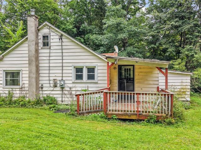 1154 Trumbulls Corners Road