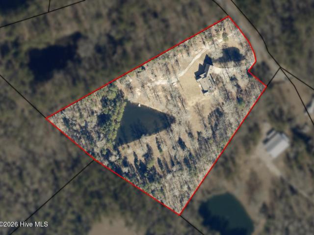 1154 Water Oak Drive