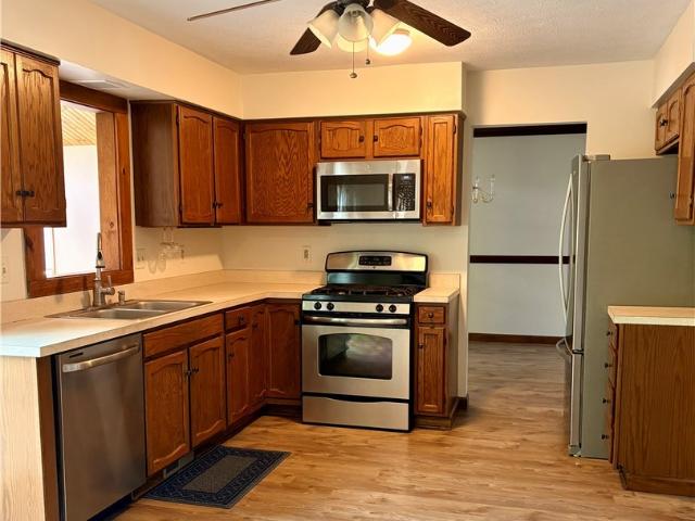 1154 Waterbury Drive