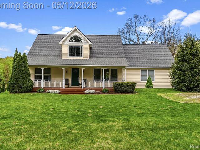 11550 Silver Lake Road