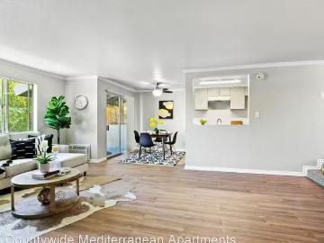 Condo for rent in East La Mirada - Patio