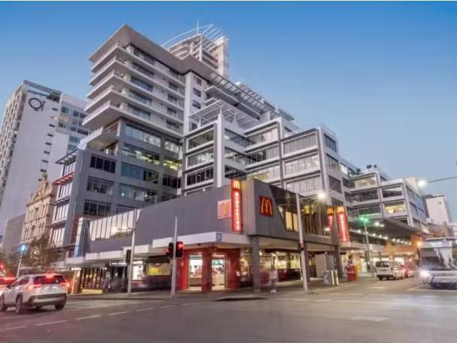 115/580 Hay Street, PERTH House for rent Listed by Karla Walk.