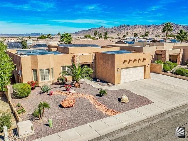 11558 E 25th Pl, Yuma, AZ