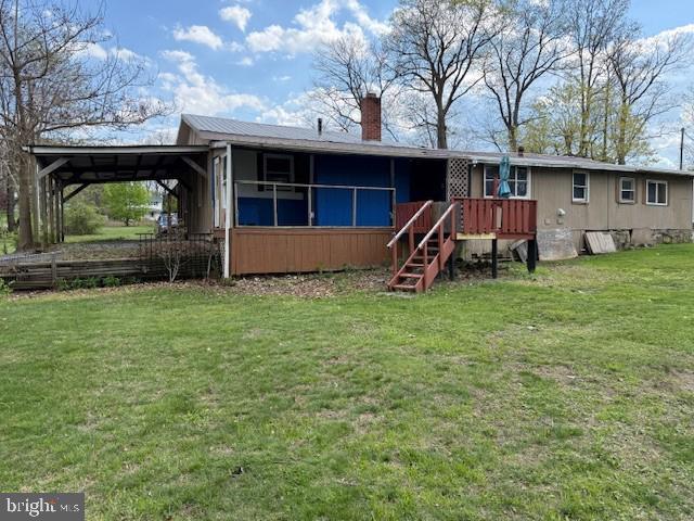 11559 South Mountain Road