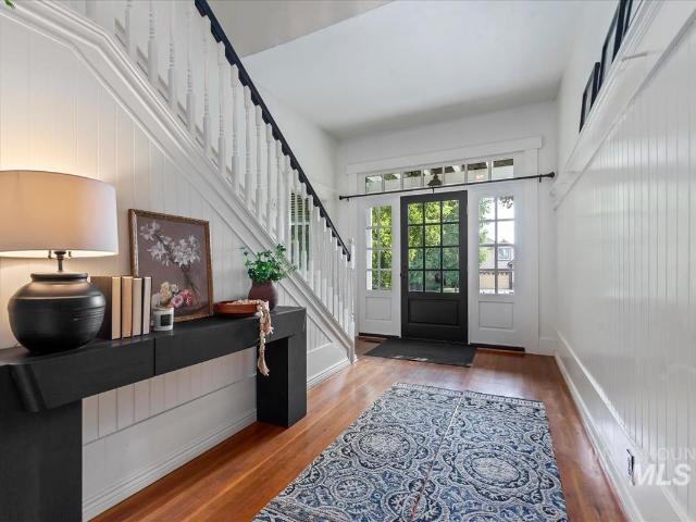 1155 N Ballantyne