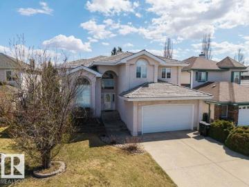 1155 Avenue, Edmonton, AB, T6J 7B3 house for sale | Listing ID E4486 | Royal LePage