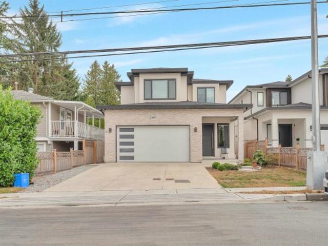 1155 A Avenue, Delta, BC, V4C 1H9 house for sale | Listing ID R3166 | Royal LePage