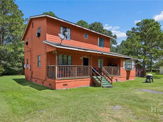 1155 Blount Crossing Road SE
