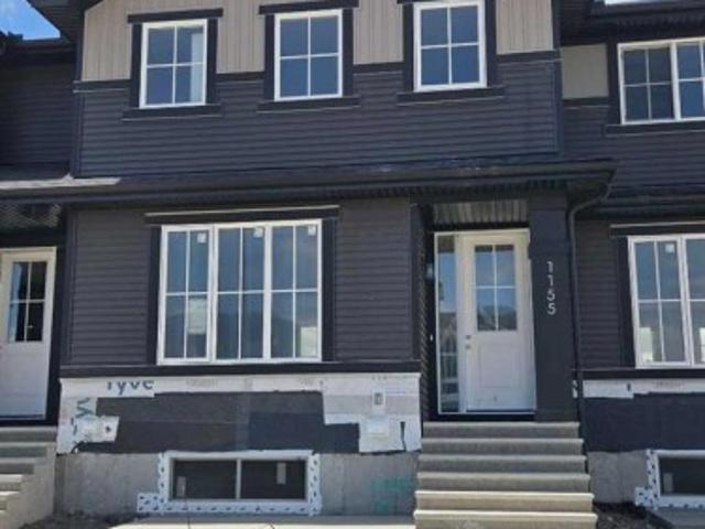 1155 Cobblestone Boulevard Sw, Airdrie, AB, T4B 5W3 house for sale | Listing ID A2322 | Royal LePage