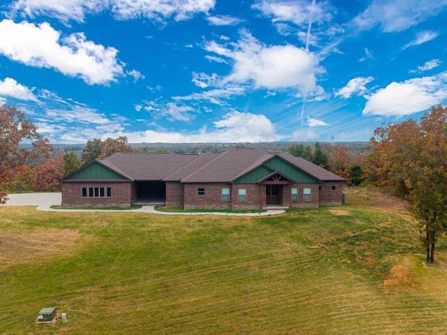 1155 Crested Butte Drive