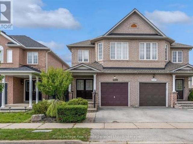 1155 Davis Lane, Milton De Dempsey, ON, L9T 5R2 house for sale | Listing ID W13819 | Royal LePage