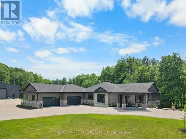 1155 Ebbs Bay Road, Carleton Place, ON, K7C 0C5 house for sale | Listing ID X13802 | Royal LePage