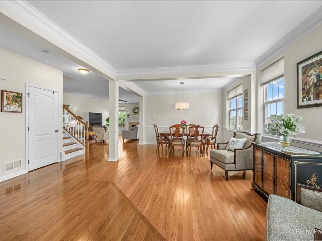 1155 Falcon Ridge Drive