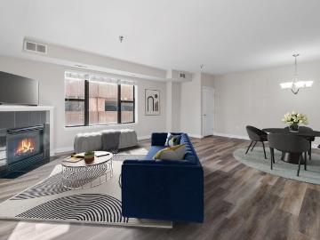 1155 Ford Road # 201