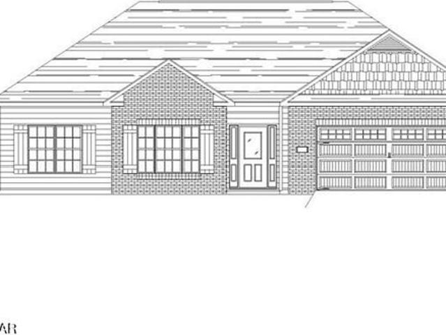1155 Gatsby Blvd, Van Wert, OH 45891