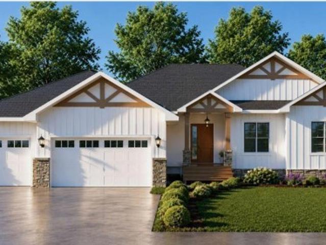 1155 Genesis On The Lake Boulevard, Stony Plain, AB, T7Z 0K5 house for sale | Listing ID E4480 | Royal LePage