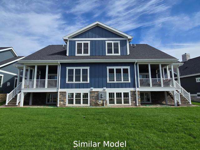 1155 Irene, Unit 15, Waunakee, WI 53597 | MLS #2025