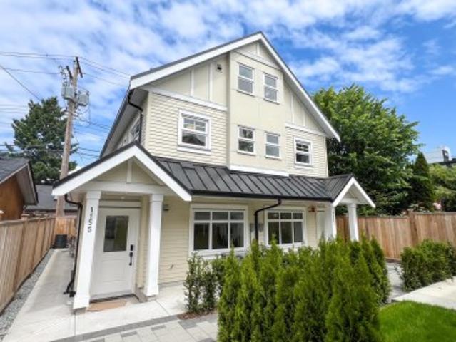 1155 Keefer Street, Vancouver, BC, V6A 1Z2 duplex for sale | Listing ID R3099 | Royal LePage