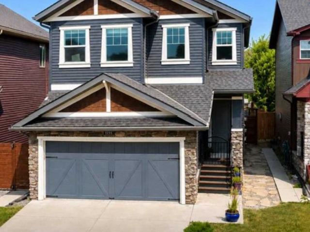 1155 Kings Heights Way Se, Airdrie, AB, T4A 0S4 house for sale | Listing ID A2333 | Royal LePage
