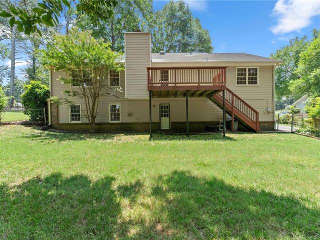 1155 Lakeridge Court