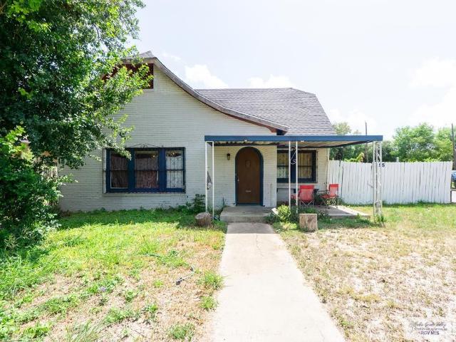 1155 levee st. brownsville, us, tx