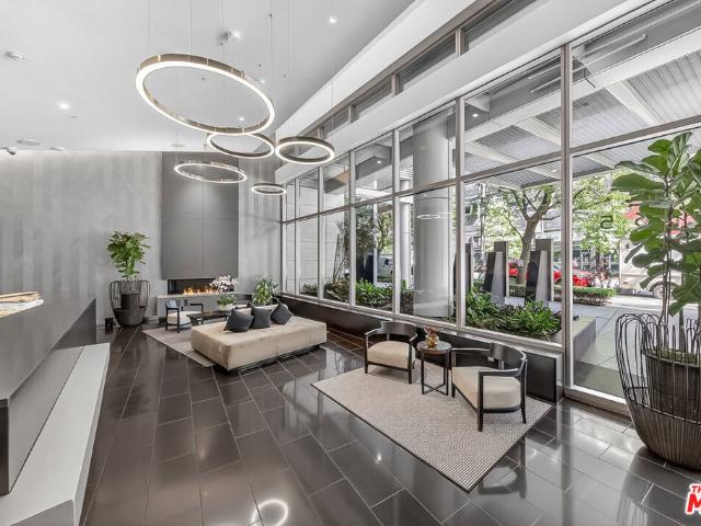 1155 S Grand Avenue 915