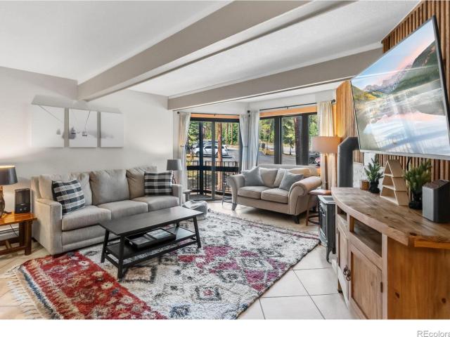 1155 Ski Hill Road # 117