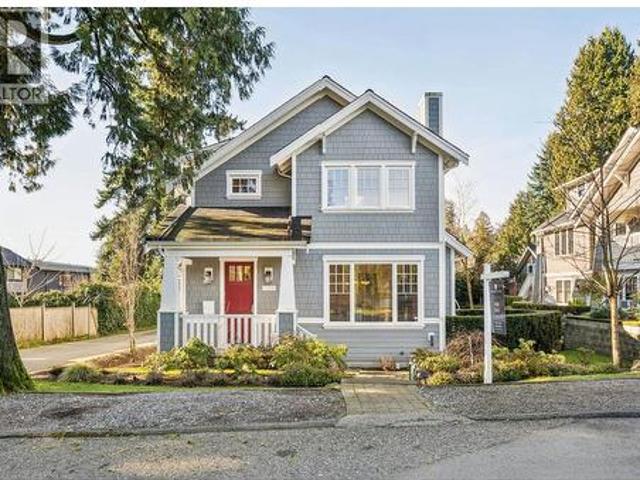 1155 12Th Street, West Vancouver, BC, V7T 2N4 house for sale | Listing ID R3089 | Royal LePage