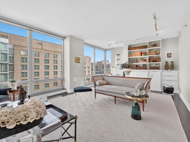1155 23rd Street NW Unit# PH1F, Washington, US, DC