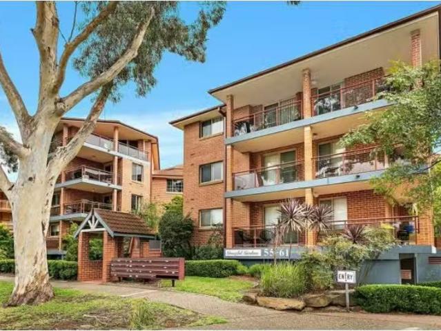11/55 61 Belmont Street, Sutherland Apartment for rent Listed.