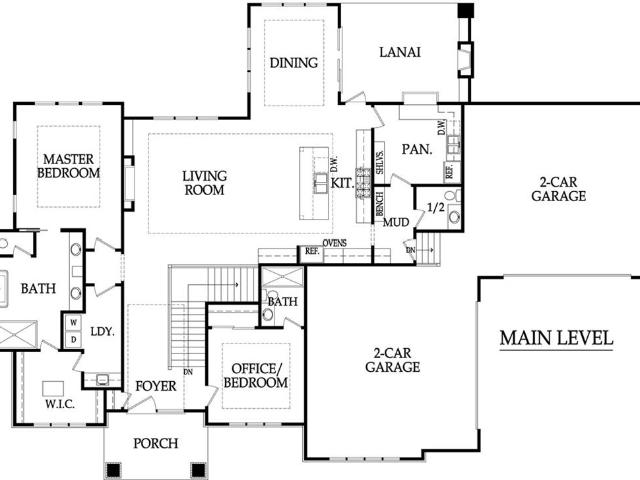 11560 S Wild Rose Ln, Olathe, KS 66061 | MLS #2603